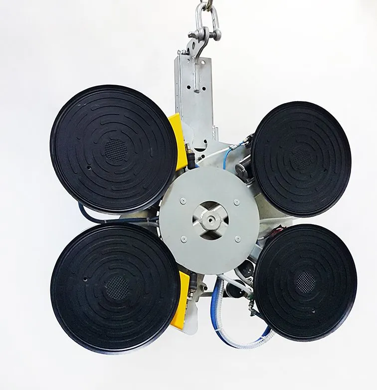 Бывшее в употреблении оборудование – проверенные машины для транспортировки стекла